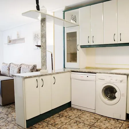 Apartment La Loma Torrevieja