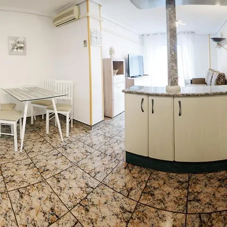 Apartment La Loma Torrevieja