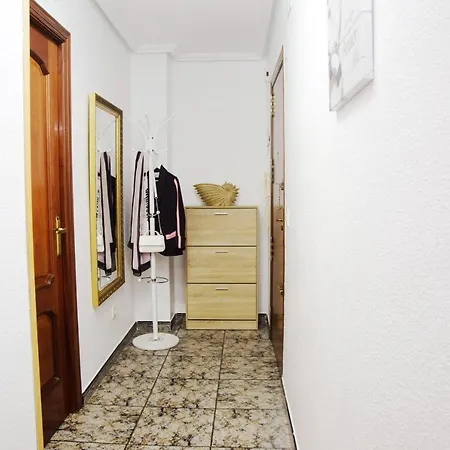 La Loma Apartment
